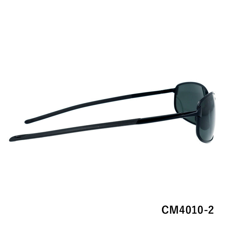 コールマン サングラス 偏光サングラス COLEMAN CM4010 60サイズ オーバル型 ユニセックス メンズ レディース
