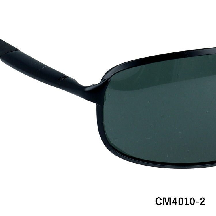 コールマン サングラス 偏光サングラス COLEMAN CM4010 60サイズ オーバル型 ユニセックス メンズ レディース