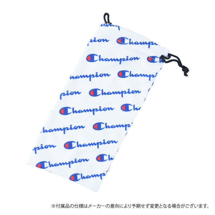 【訳あり】チャンピオン 偏光 サングラス カラーレンズ メンズ レディース UVカット Champion ブランド CH2121 54 ウェリントン | 紫外線 対策 おすすめ 人気 プレゼント 運転 ドライブ レジャー キャンプ アウトドア 釣り フィッシング 海 川 山 春 夏 秋 冬 ランニング