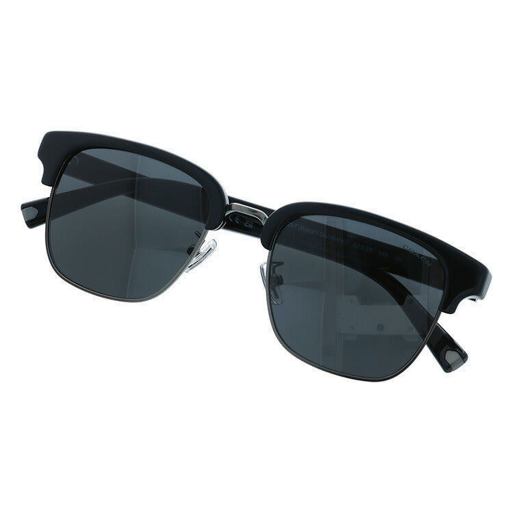 【訳あり】コーチ サングラス COACH HC8326 500287 52サイズ ブロー ユニセックス メンズ レディース【海外正規品】