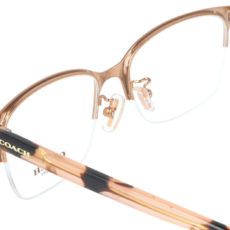 【訳あり・店頭展示品】【国内正規品】コーチ メガネ フレーム 眼鏡 COACH HC5047 9331 52サイズ スクエア型 ブランド メンズ レディース アイウェア UVカット ギフト対応 ラッピング無料