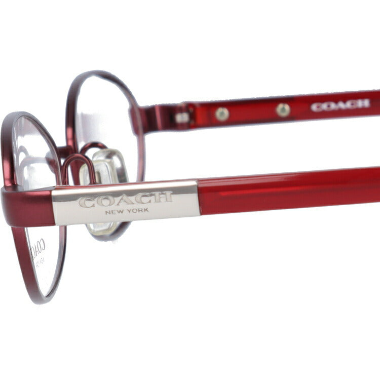 【訳あり・店頭展示品】【国内正規品】コーチ メガネ フレーム 眼鏡 COACH HC5051TD 9048 53サイズ オーバル型 ブランド メンズ レディース アイウェア UVカット ギフト対応 ラッピング無料