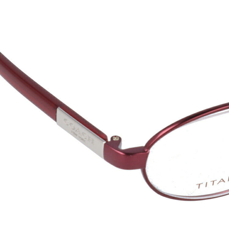 【訳あり・店頭展示品】【国内正規品】コーチ メガネ フレーム 眼鏡 COACH HC5051TD 9048 53サイズ オーバル型 ブランド メンズ レディース アイウェア UVカット ギフト対応 ラッピング無料