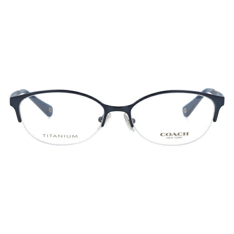 【訳あり・店頭展示品】【国内正規品】コーチ メガネ フレーム 眼鏡 COACH HC5056TD 9153 53サイズ オーバル型 ブランド メンズ レディース アイウェア UVカット ギフト対応 ラッピング無料