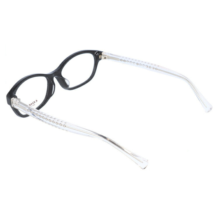 【訳あり・店頭展示品】【国内正規品】コーチ メガネ フレーム 眼鏡 COACH HC6080D 5327 54サイズ アジアンフィット オーバル型 ブランド メンズ レディース アイウェア UVカット ギフト対応 ラッピング無料