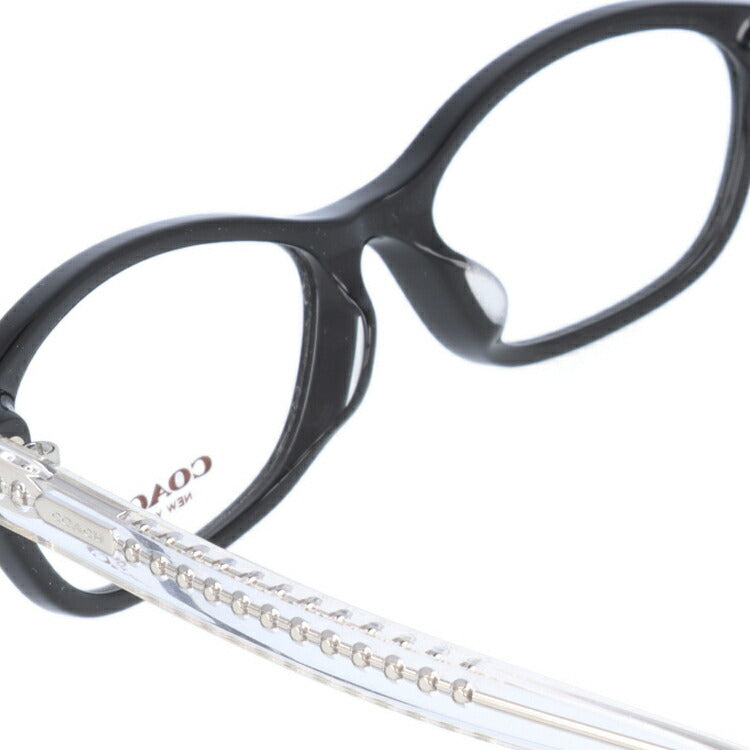 【訳あり・店頭展示品】【国内正規品】コーチ メガネ フレーム 眼鏡 COACH HC6080D 5327 54サイズ アジアンフィット オーバル型 ブランド メンズ レディース アイウェア UVカット ギフト対応 ラッピング無料