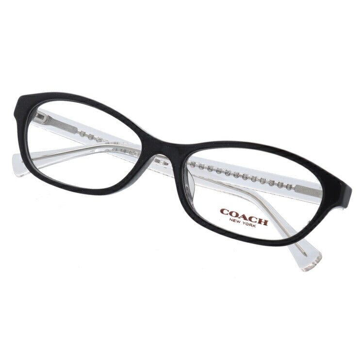 【訳あり・店頭展示品】【国内正規品】コーチ メガネ フレーム 眼鏡 COACH HC6080D 5327 54サイズ アジアンフィット オーバル型 ブランド メンズ レディース アイウェア UVカット ギフト対応 ラッピング無料