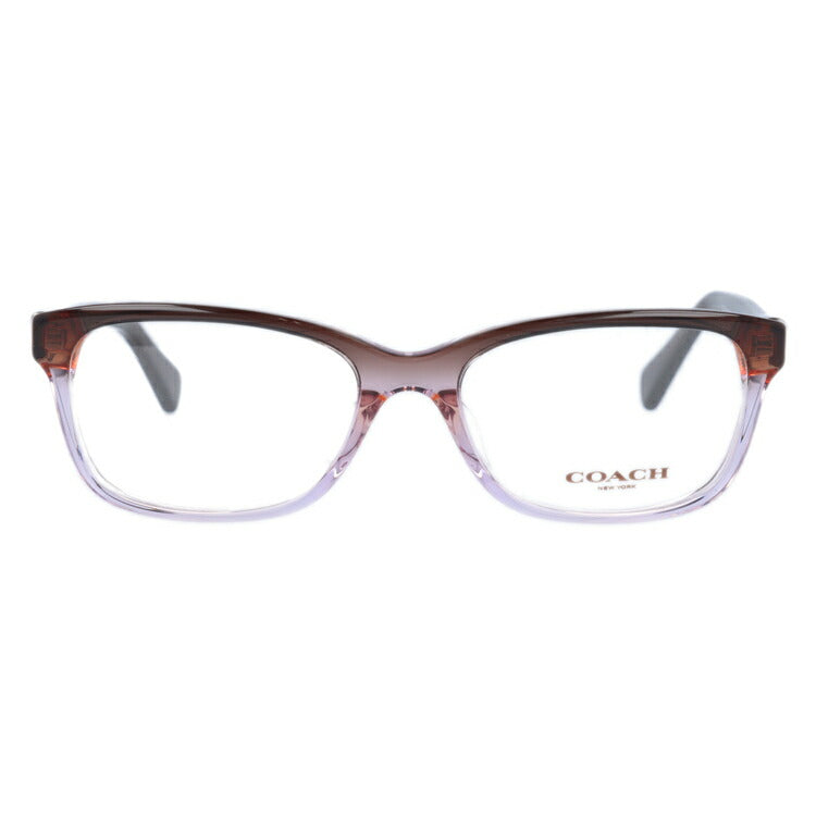 【訳あり・店頭展示品】【国内正規品】コーチ メガネ フレーム 眼鏡 COACH HC6089F 5401 51サイズ アジアンフィット スクエア型 ブランド メンズ レディース アイウェア UVカット ギフト対応 ラッピング無料