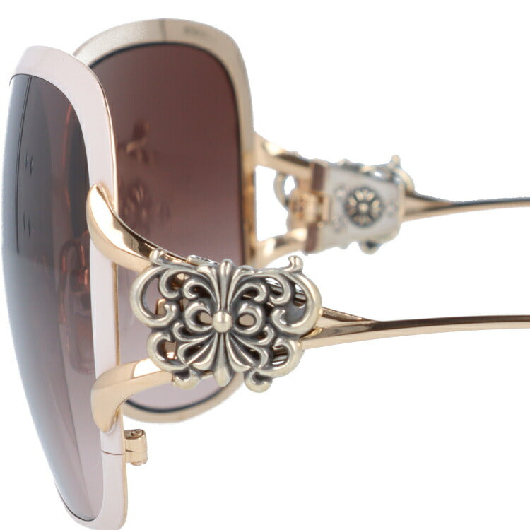 クロムハーツ サングラス CHROME HEARTS CALLMEBACK WP-GP White Pearl/Gold ユニセックス メンズ レディース 紫外線 UVカット ラッピング無料