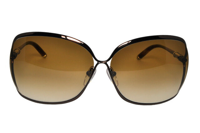 クロムハーツ サングラス CHROME HEARTS FISH EYE CB Chocolate Brwon ユニセックス メンズ レディース 紫外線 UVカット ラッピング無料