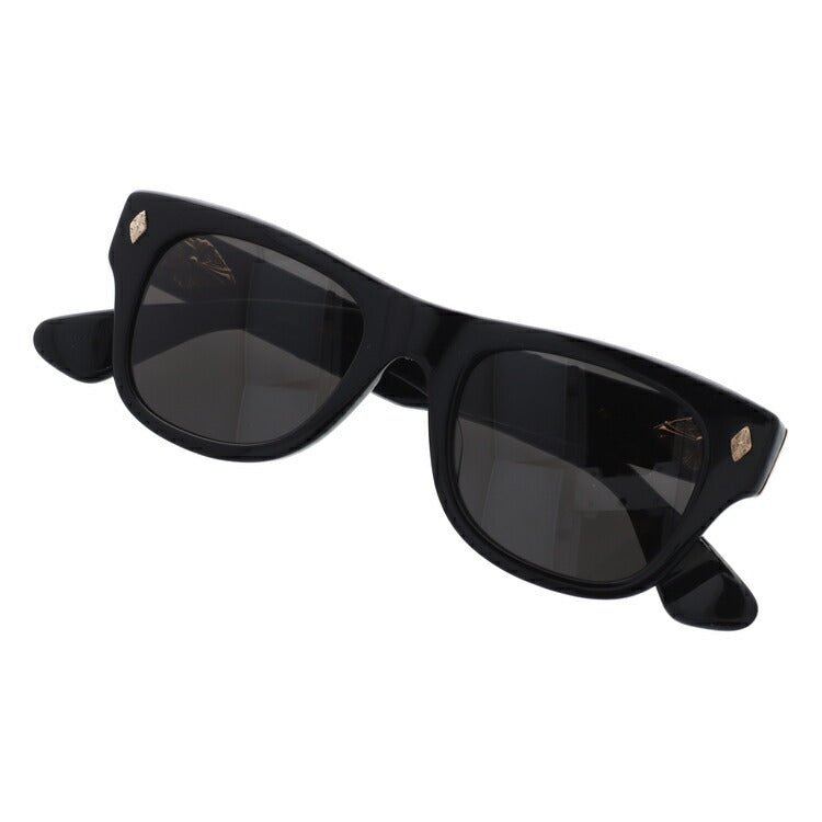 クロムハーツ サングラス CHROME HEARTS レギュラーフィット INSTAGASM BK-GP 50サイズ ウェリントン型 ユニセックス メンズ レディース 紫外線 UVカット ラッピング無料