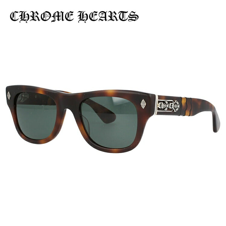クロムハーツ サングラス CHROME HEARTS レギュラーフィット INSTAGASM 