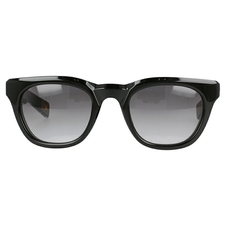 クロムハーツ サングラス CHROME HEARTS レギュラーフィット PENETRANUS REX BK-G18KGP 49サイズ ウェリントン型 ユニセックス メンズ レディース 紫外線 UVカット ラッピング無料