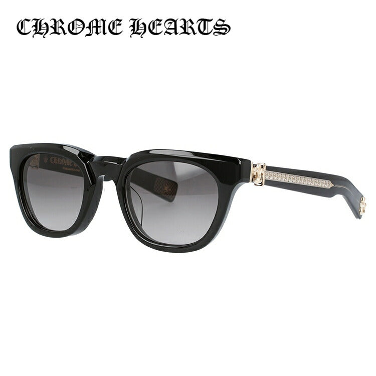 クロムハーツ サングラス CHROME HEARTS レギュラーフィット 