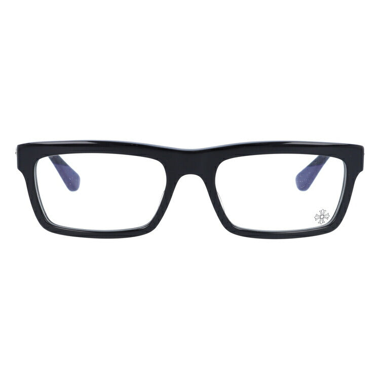 【選べる2色 調光レンズ】クロムハーツ サングラス CHROME HEARTS PENETRANUS BK シルバーモチーフ / クロス ウェリントン型 スクエア型 伊達メガネ カラーレンズ ユニセックス メンズ レディース 紫外線 UVカット ラッピング無料