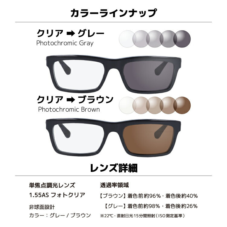 【選べる2色 調光レンズ】クロムハーツ サングラス CHROME HEARTS PENETRANUS BK シルバーモチーフ / クロス ウェリントン型 スクエア型 伊達メガネ カラーレンズ ユニセックス メンズ レディース 紫外線 UVカット ラッピング無料