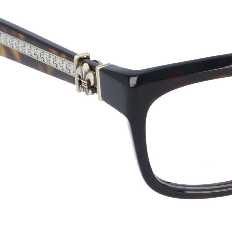 【選べる15色 ライトカラーレンズ】クロムハーツ ライトカラー サングラス CHROME HEARTS MYDIXADRYLL DT 55 レギュラーフィット スクエア型 メンズ レディース アウトドア 運転 ドライブ レジャー UVカット 伊達 メガネ 眼鏡