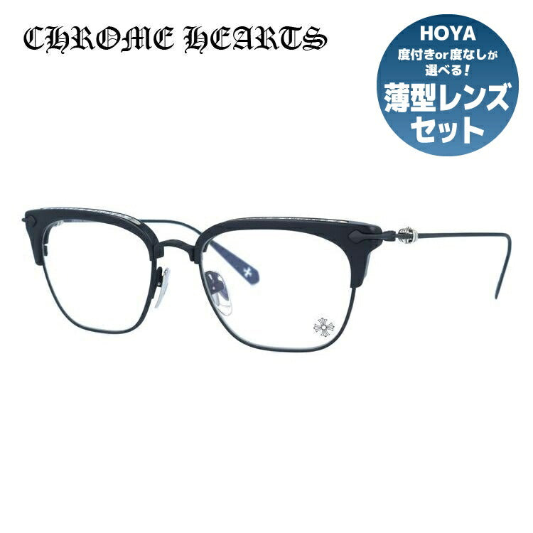 CHROME HEARTS /クロムハーツ メガネ（CHROME HEARTS クロムハーツ 