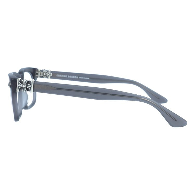クロムハーツ メガネフレーム 伊達メガネ レギュラーフィット CHROME HEARTS VAGILANTE MGR 54サイズ スクエア ユニセックス メンズ レディース 日本製