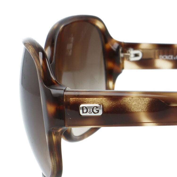 【訳あり】ドルチェ&ガッバーナ サングラス アジアンフィット D&G DD3087 598/13 60サイズ ウェリントン型 ユニセックス メンズ レディース