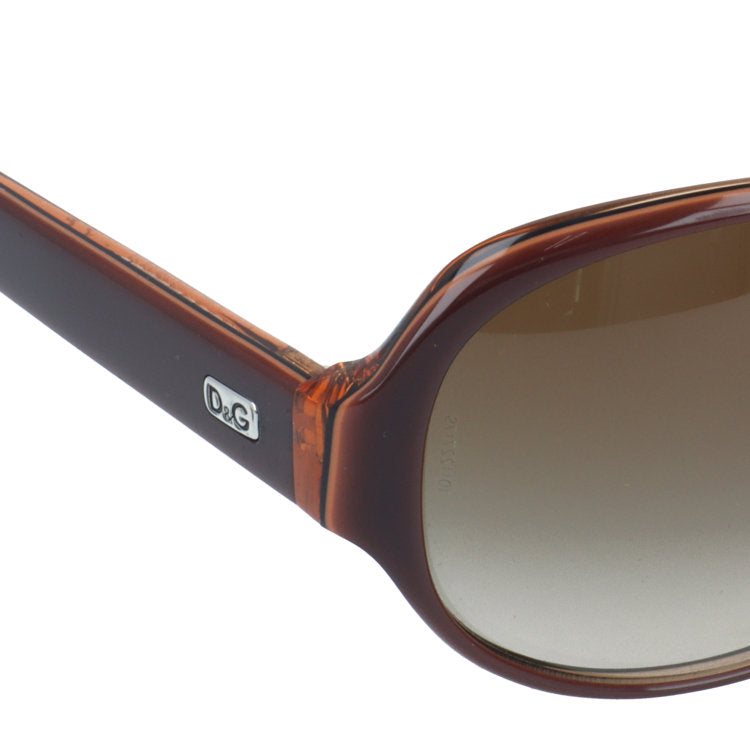 【訳あり】ドルチェ&ガッバーナ サングラス アジアンフィット D&G DD3088 728/13 60サイズ バタフライ型 アウトレット品 ユニセックス メンズ レディース