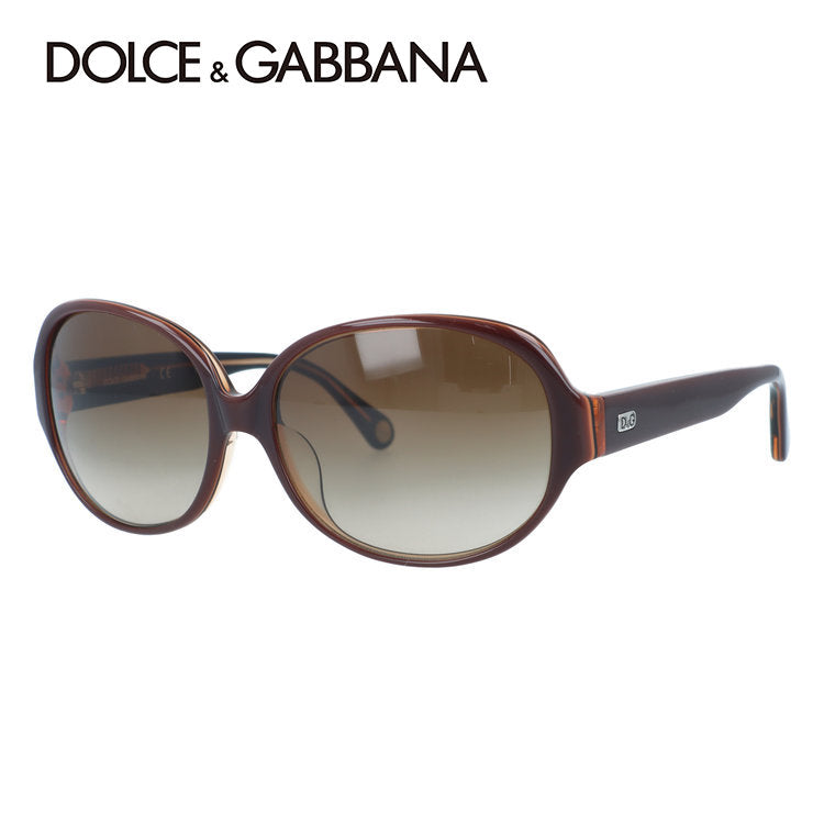 極美品】ドルチェ&ガッバーナ サングラス ケース付き 36 DOLCE&GABBANA