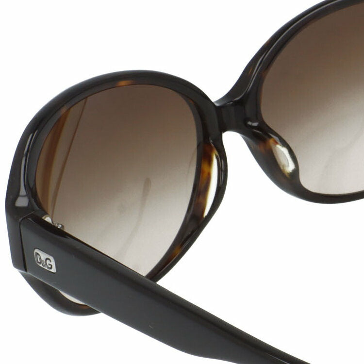 【訳あり】ドルチェ&ガッバーナ サングラス アジアンフィット D&G DD3088 990/13 60サイズ オーバル型 ユニセックス メンズ レディース