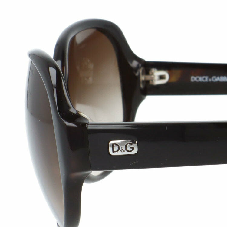 【訳あり】ドルチェ&ガッバーナ サングラス アジアンフィット D&G DD3088 990/13 60サイズ オーバル型 ユニセックス メンズ レディース