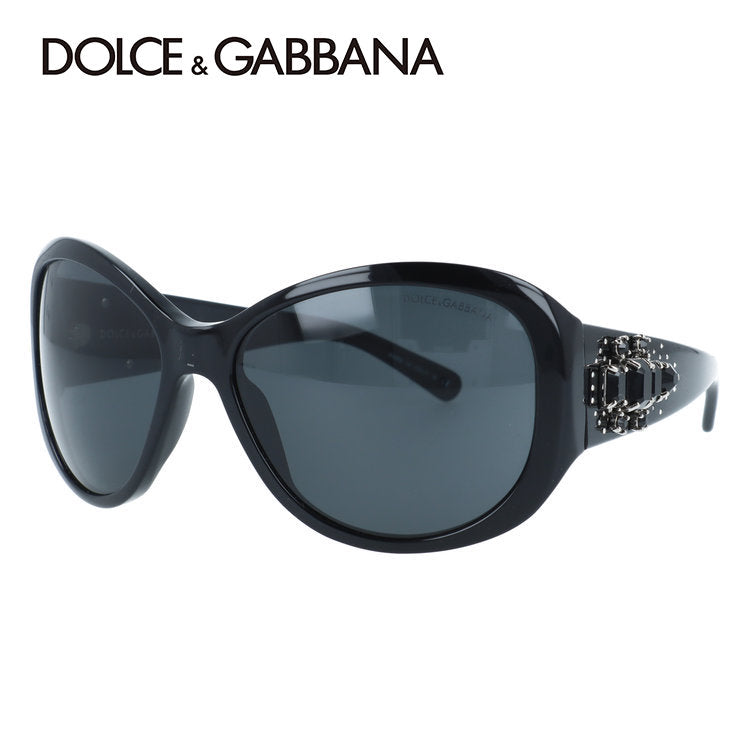 訳あり】ドルチェ&ガッバーナ サングラス アジアンフィット D&G 