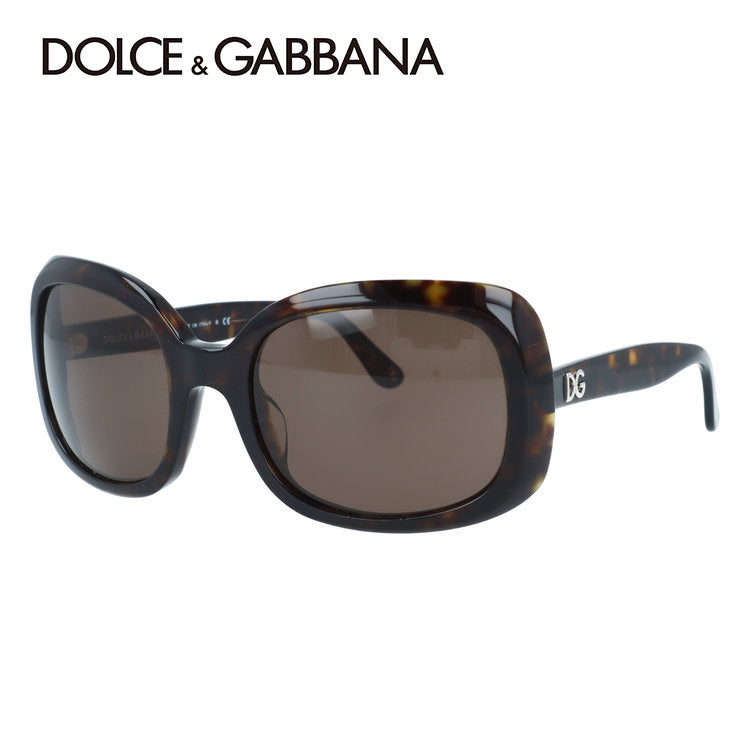 訳あり】ドルチェ&ガッバーナ サングラス アジアンフィット D&G