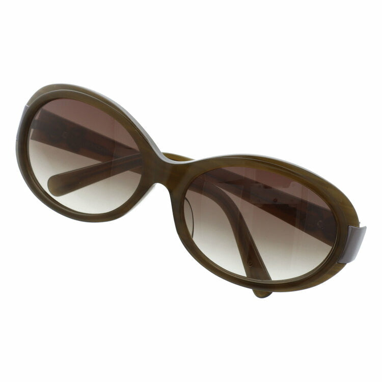 【訳あり】ドルチェ&ガッバーナ サングラス アジアンフィット D&G DG4064 850/13 61サイズ オーバル型 ユニセックス メンズ レディース