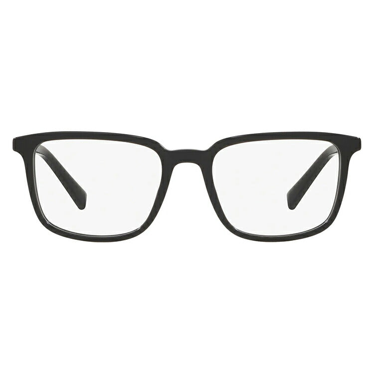【国内正規品】メガネ 度付き 度なし 伊達メガネ 眼鏡 ドルチェ&ガッバーナ アジアンフィット D&G DG3304F 501 54サイズ スクエア型 メンズ レディース UVカット 紫外線 ラッピング無料
