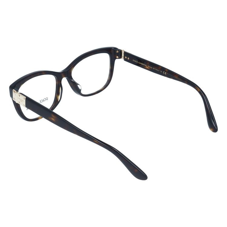 【選べる15色 ライトカラーレンズ】【国内正規品】ドルチェ&ガッバーナ ライトカラー サングラス アジアンフィット D&G DG3290F 502 54サイズ フォックス型 薄い色 オシャレ ドライブ レジャー おしゃれ ギフト メンズ レディース UVカット 紫外線 UV対策