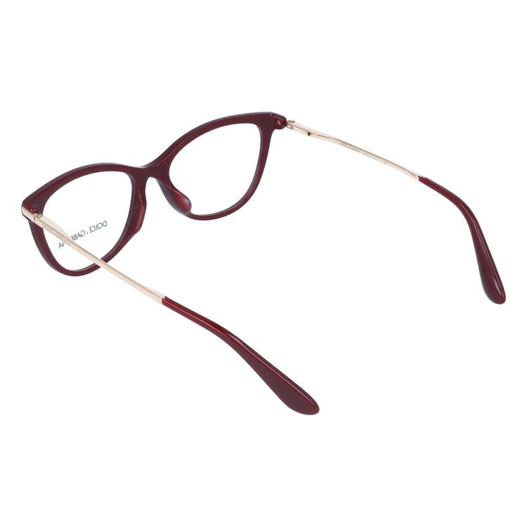 【選べる15色 ライトカラーレンズ】【国内正規品】ドルチェ&ガッバーナ ライトカラー サングラス アジアンフィット D&G DG3258F 3091 54サイズ フォックス型 薄い色 オシャレ ドライブ レジャー おしゃれ ギフト メンズ レディース UVカット 紫外線 UV対策