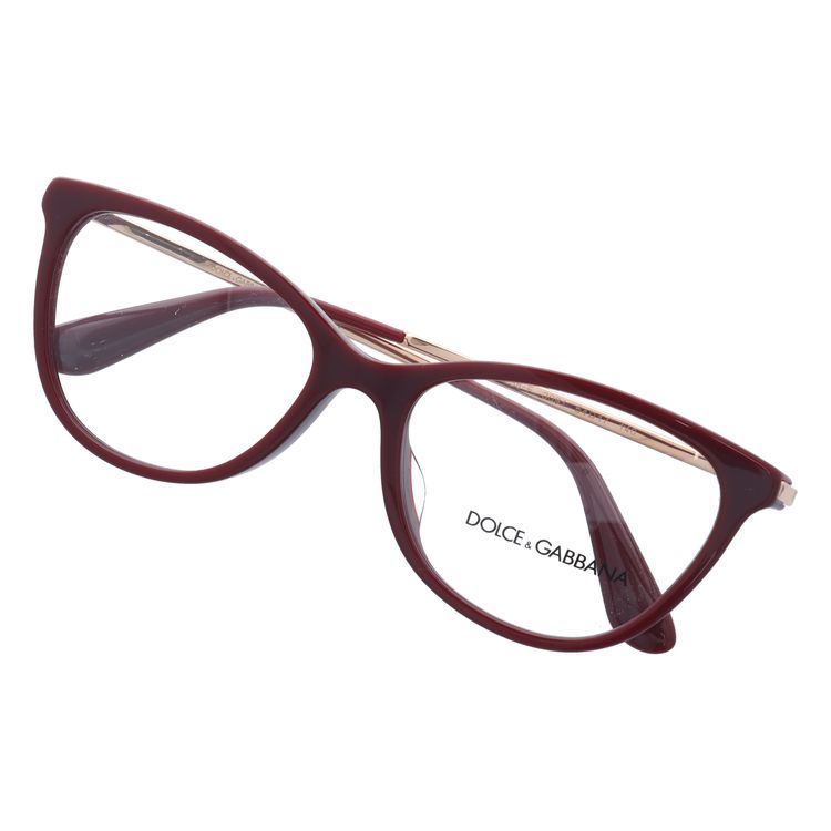 【選べる15色 ライトカラーレンズ】【国内正規品】ドルチェ&ガッバーナ ライトカラー サングラス アジアンフィット D&G DG3258F 3091 54サイズ フォックス型 薄い色 オシャレ ドライブ レジャー おしゃれ ギフト メンズ レディース UVカット 紫外線 UV対策