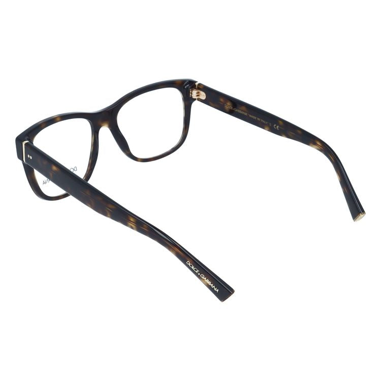 【選べる15色 ライトカラーレンズ】【国内正規品】ドルチェ&ガッバーナ ライトカラー サングラス レギュラーフィット D&G DG3305 502 52サイズ ウェリントン型 薄い色 オシャレ ドライブ レジャー ギフト メンズ レディース UVカット 紫外線 UV対策