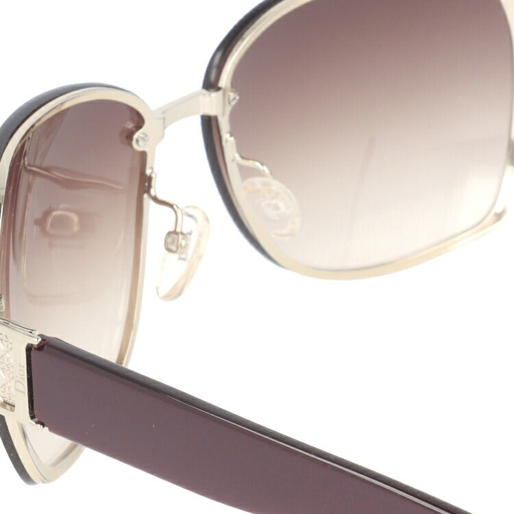 【訳あり】クリスチャンディオール サングラス Christian Dior BY Dior 2FS BON/QX バイディオール 63サイズ バタフライ型 ブランド メンズ レディース アイウェア UVカット ギフト対応 イタリア製 ラッピング無料