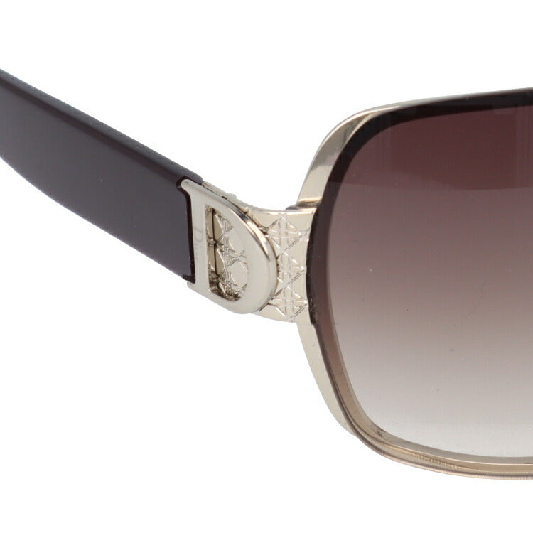 【訳あり】クリスチャンディオール サングラス Christian Dior BY Dior 2FS BON/QX バイディオール 63サイズ バタフライ型 ブランド メンズ レディース アイウェア UVカット ギフト対応 イタリア製 ラッピング無料