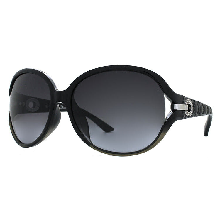 【訳あり】クリスチャンディオール サングラス アジアンフィット Christian Dior MYLADY Dior7KS VWC/HD 61サイズ バタフライ レディース UVカット 紫外線 ラッピング無料