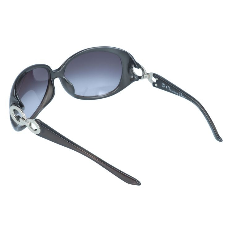 【訳あり】クリスチャンディオール サングラス レディ 1/FS アジアンフィット Christian Dior LADY1/FS BLN/HD 61サイズ バタフライ型 レディース