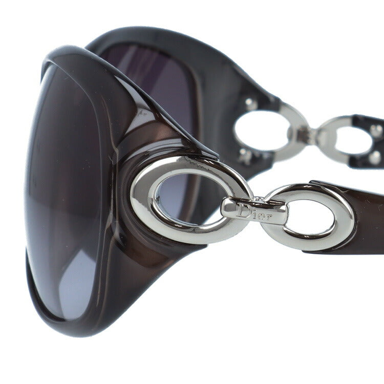 【訳あり】クリスチャンディオール サングラス レディ 1/FS アジアンフィット Christian Dior LADY1/FS BLN/HD 61サイズ バタフライ型 レディース