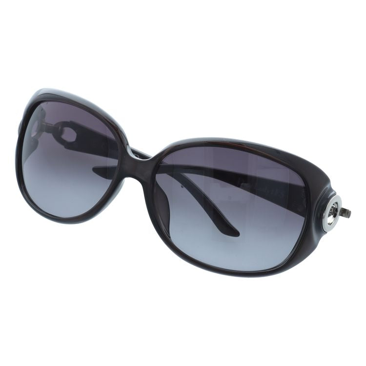 【訳あり】クリスチャンディオール サングラス レディ 1/FS アジアンフィット Christian Dior LADY1/FS BLN/HD 61サイズ バタフライ型 レディース