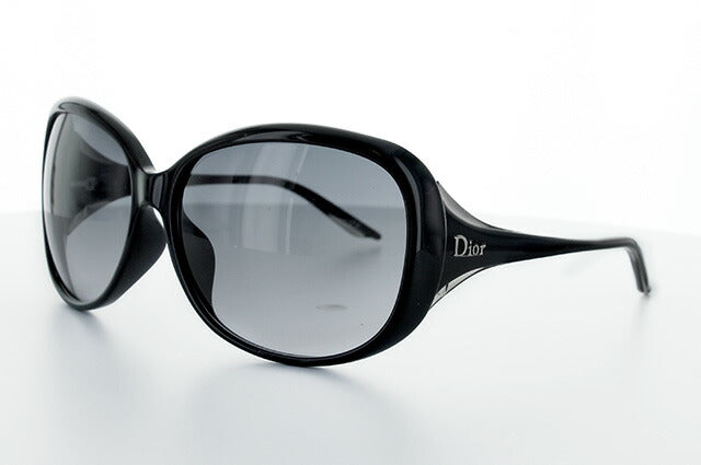 【訳あり】ディオール サングラス Dior Cocotte F I5W SHBK/JJ 62 アジアンフィット レディース UVカット 紫外線 ラッピング無料