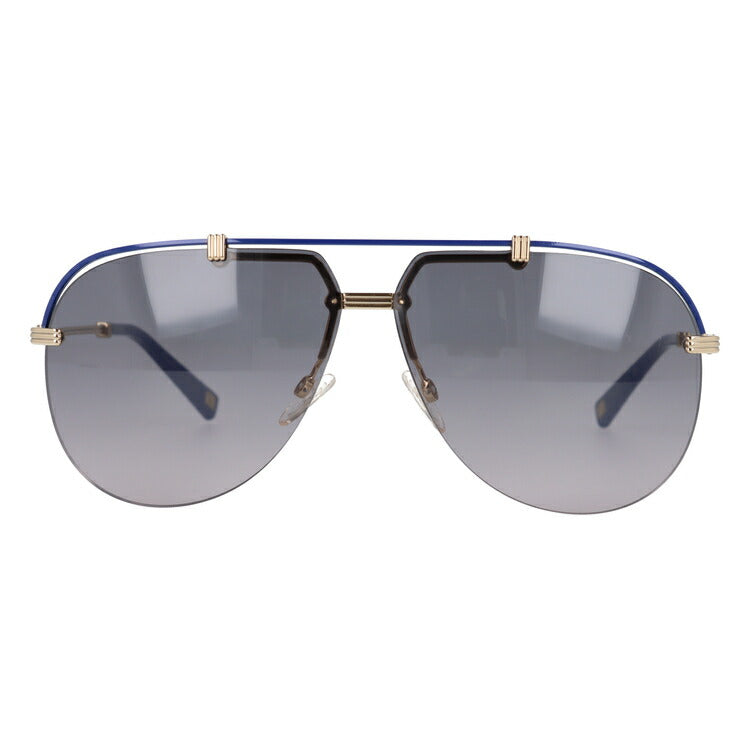 【訳あり】クリスチャン・ディオール Christian Dior サングラス DIOR CROISETTE4 DYE/EU 62 ゴールド/ブルー(ノーズパッド調節可能) メンズ レディース UVカット 紫外線 ラッピング無料