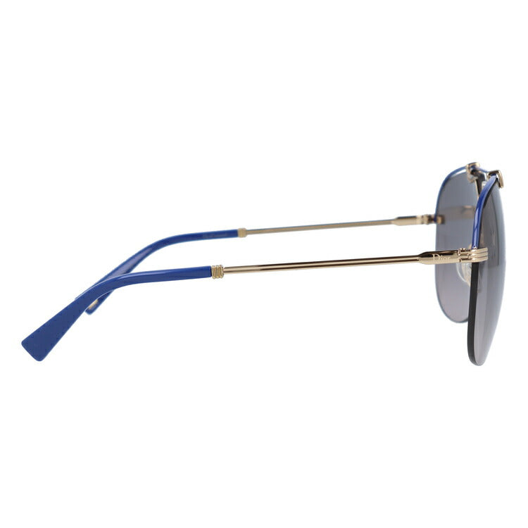 【訳あり】クリスチャン・ディオール Christian Dior サングラス DIOR CROISETTE4 DYE/EU 62 ゴールド/ブルー(ノーズパッド調節可能) メンズ レディース UVカット 紫外線 ラッピング無料