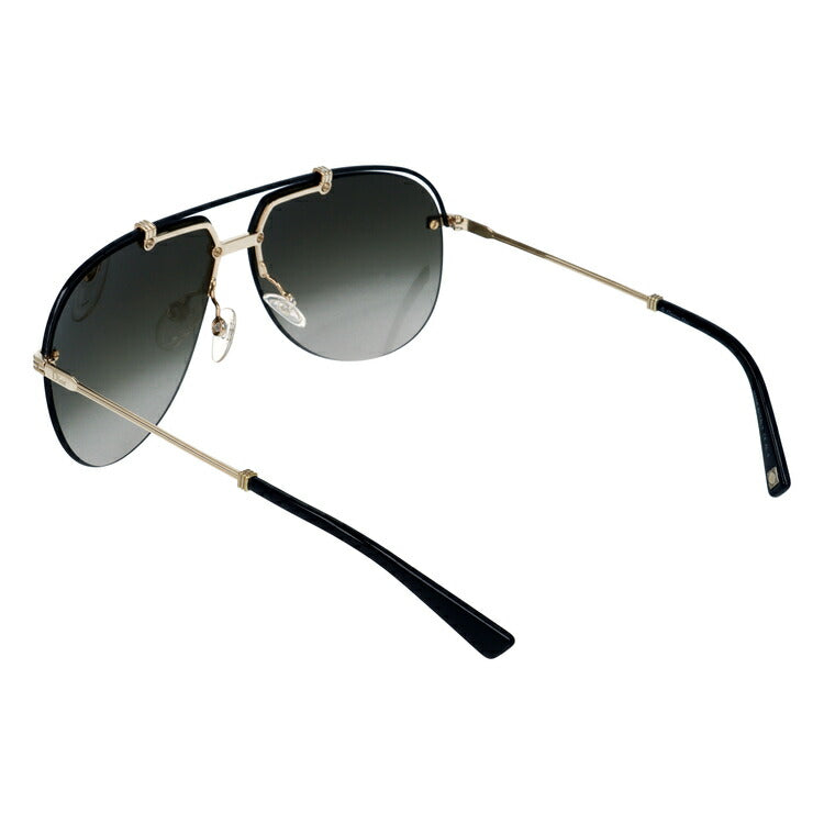 【訳あり】クリスチャンディオール サングラス Christian Dior CROISETTE4 DYD/HA 62サイズ ティアドロップ型 ユニセックス メンズ レディース