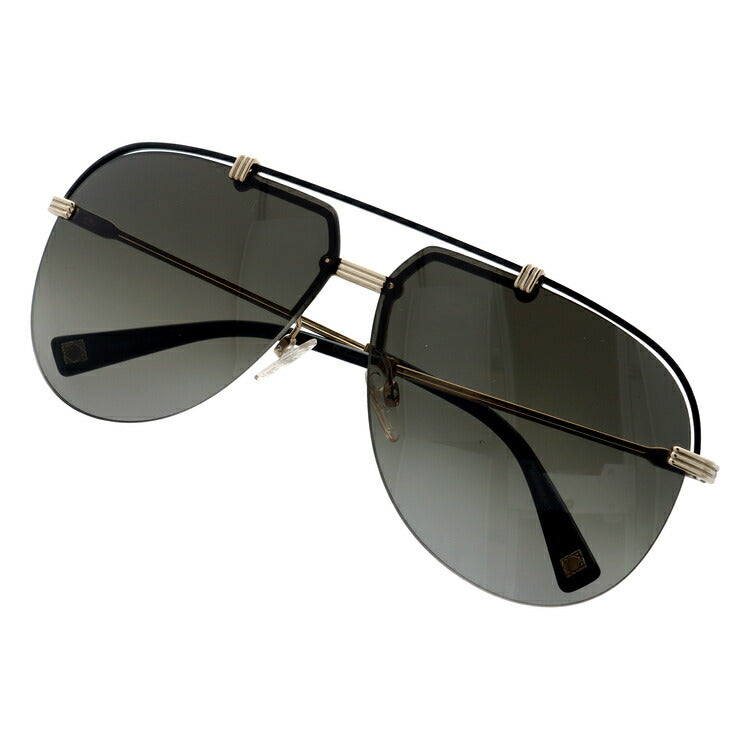 【訳あり】クリスチャンディオール サングラス Christian Dior CROISETTE4 DYD/HA 62サイズ ティアドロップ型 ユニセックス メンズ レディース