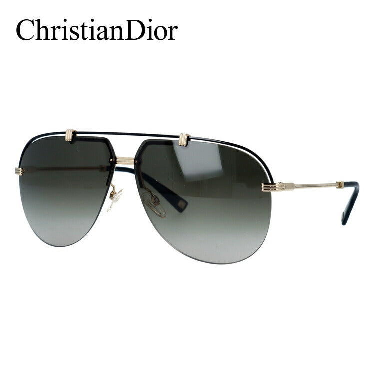 クリスチャンディオール サングラス Christian Dior CROISETTE4 DYD/HA 