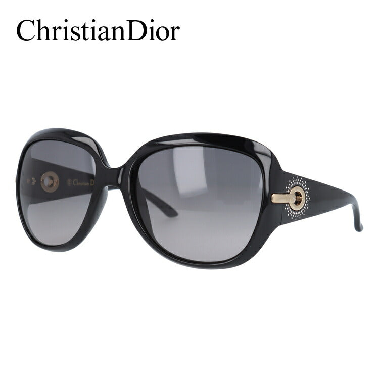 訳あり】クリスチャン・ディオール Christian Dior サングラス DIOR 