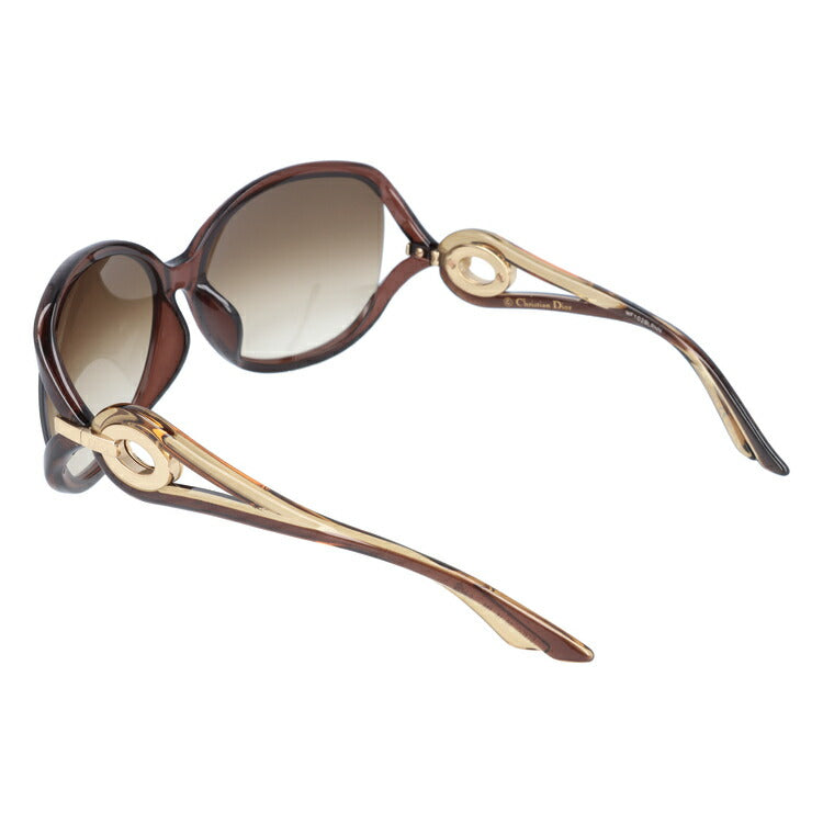 クリスチャンディオール サングラス アジアンフィット Christian Dior VOLUTE2F 57X/CC 62サイズ バタフライ ユニセックス メンズ レディース ラッピング無料